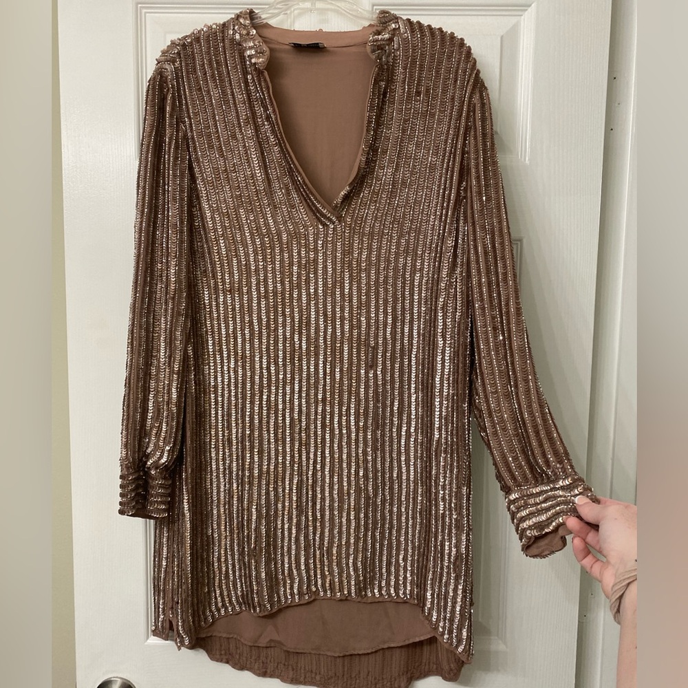 Show Me Your Mumu Dress